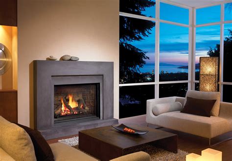 Gas Fireplaces Bellevue Fireplace Shop