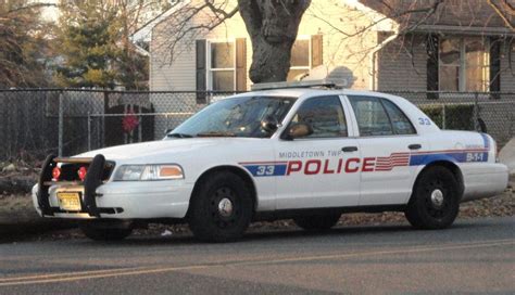 Middletown Police Blotter: Nov. 9 - 19 | Middletown, NJ Patch