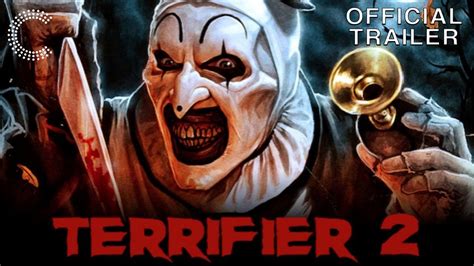 terrifier  latasha downing