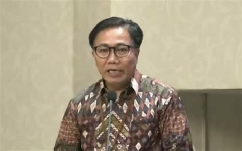 Implementasi UU Nomor 20 Tahun 2023 Tentang ASN Menunggu 23 PP Dan 1