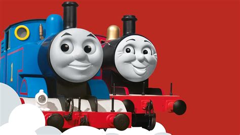 Watch Thomas & Friends Season 3 | Prime Video