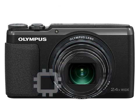 Цифровой Фотоаппарат Olympus X-15