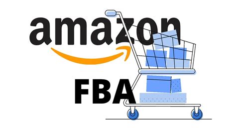 What Is Amazon Fba And How It Works