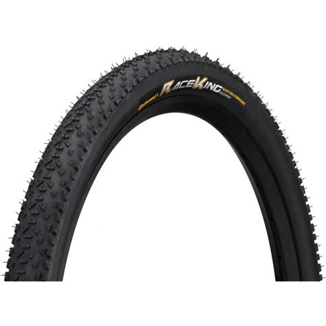 Continental Race King X Race Sport Black Chili Tyre G