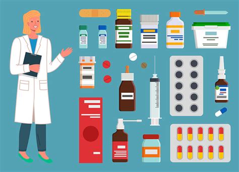 Simple Strategies To Avoid Medication Errors Bullfrag