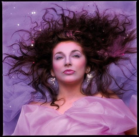 Unseen Photographs of Kate Bush | Telekom Electronic Beats