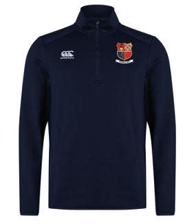 Lichfield Rugby Club Midlayer Junior - Printable Promotions