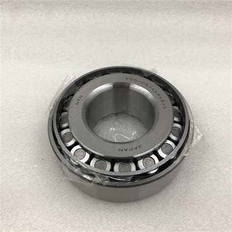 Ntn Taper Roller Bearing Eco Cr A Eco Cr