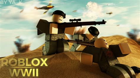 ROBLOX WWII