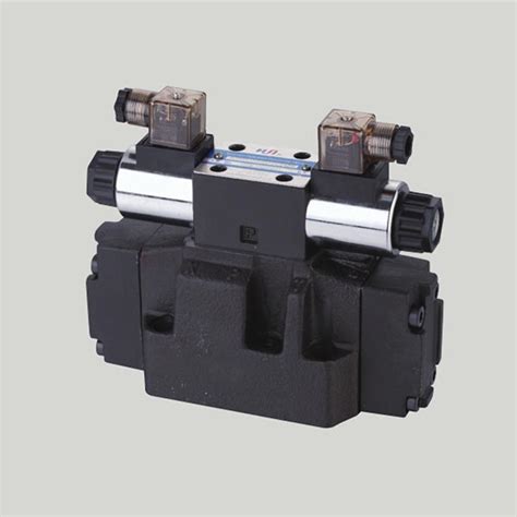 Competitive Price For Multi Way Directional Valve Dwhg