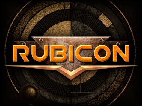 Tiberian Sun Rubicon Mod Moddb