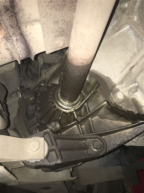 Power shift — Ford Focus Hatchback III, 1,6 л, 2012 года | плановое ТО ...
