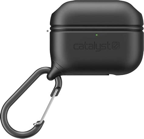 Amazon Catalyst Funda Impermeable Para Airpods Pro Y