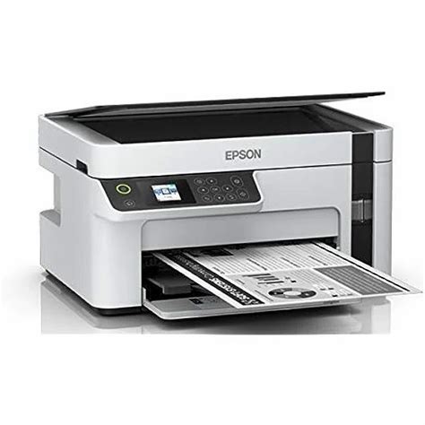 EPSON EcoTank Monochrome M3170 All In One Duplex Wi Fi InkTank Printer