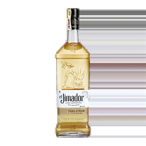 Tequila Jimador Reposado 750ml Drink Central