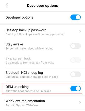 How To Root Mi 10T And Unlock Bootloader Guide