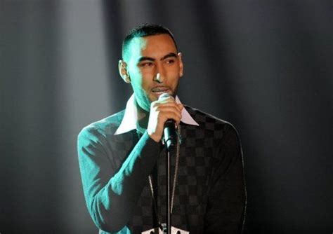 La Voiture Du Rappeur La Fouine Touchée Par Deux Balles De 22 Long Rifle