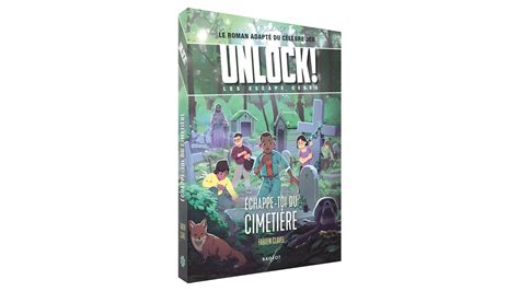 Unlock Kids 2 Histoires D époques MesCadeaux