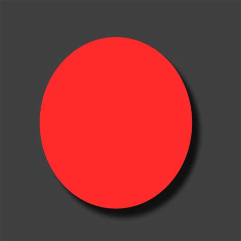 Red Dot Icon at GetDrawings | Free download