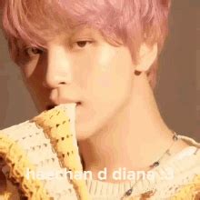 Haechan Nct Haechan Nct Donghyuck Discover Share Gifs