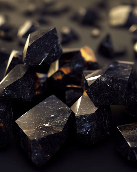 Symbolism Of Obsidian: Meaning, Healing Properties And Uses, 46% OFF