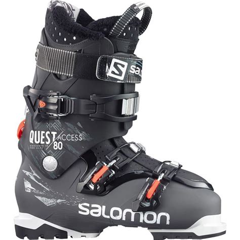 Salomon Quest Access 80 Outnorth