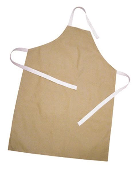 Fireproof Apron Sa06