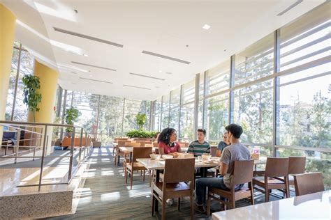 Residential Dining | UCLA Sustainability