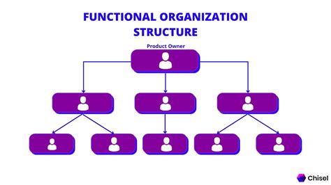 Organizational Structure An Insider S Perspective Chisel