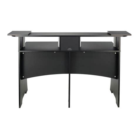 Стол аранжировщика Glorious Workbench black купить за 30990 руб ...