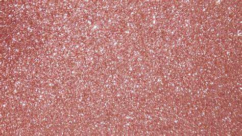 Rose Gold Glitter Wallpaper