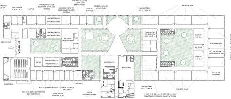 Mapa Do Campus Ifba Instituto Federal De Educa O Ci Ncia E