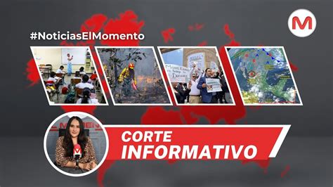 Estas Son Las Noticias Más Importantes De Hoy Lunes 19 De Agosto Con