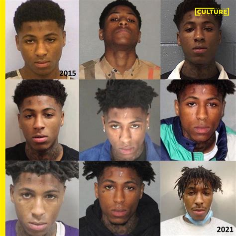 NBA Youngboy กับ Mugshots ของเขา... - ʜɪᴘ-ʜᴏᴘ ᴄᴜʟᴛᴜʀᴇ ᴛʜ | Facebook