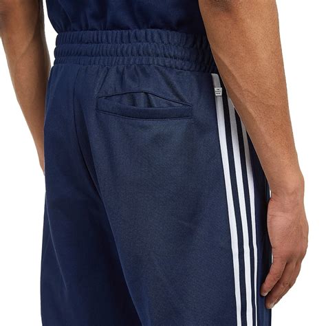 Adidas Beckenbauer Track Pants Night Indigo Hhv