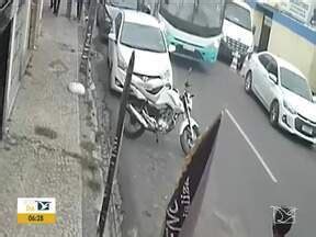 Bom Dia Mirante Motorista De Transporte Escolar Conduz Alunos