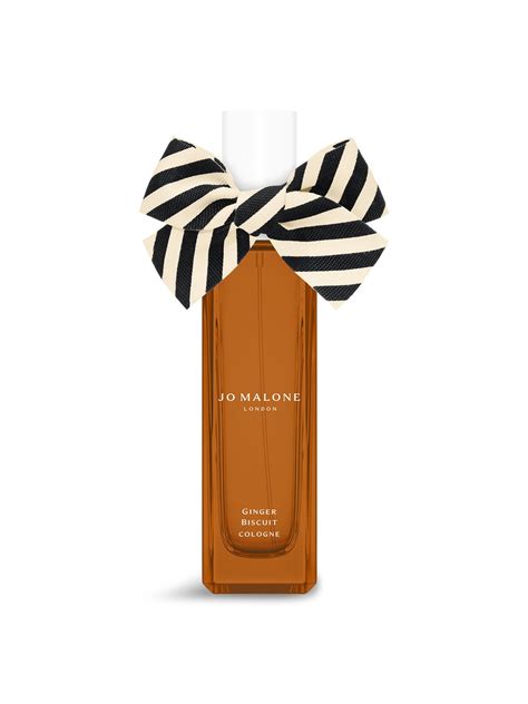 Jo Malone Ginger Biscuit Cologne Odlewka Dekant Sklep Z Odlewkami