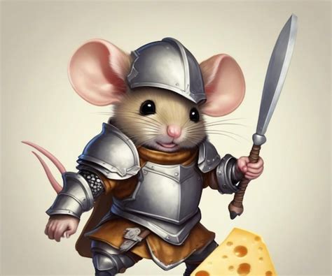 Mouse Armor Images - Free Download on Freepik