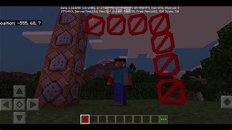 How To Get Command Block And Barrier Block In Minecraft Youtube