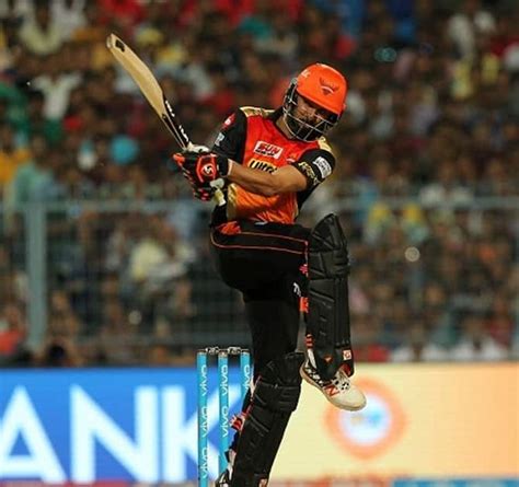 IPL 10 Batsmen With Maximum Number Of Sixes In The Tournament News