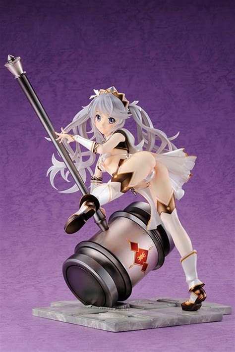 Bikini Warriors Cleric Figur Von Amakuni Und Hobby Japan Vorbestellbar