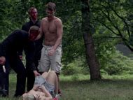 Naked Katarina Gellin In The Thompsons