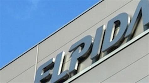 Elpida buyout would make Micron major Apple chip supplier - CNET