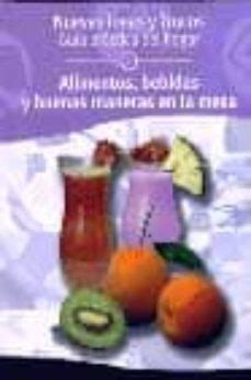 ALIMENTOS BEBIDAS Y BUENAS MANERAS NUEVAS IDEAS Y TRUCOS 6