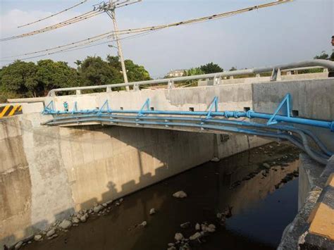 南市府持續推動柳營區治水防洪工程 降低當地淹水風險 府城人語新聞網