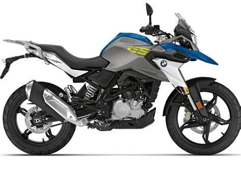 Bmw G310gs E G310r 2021 Foto Spia News Moto It