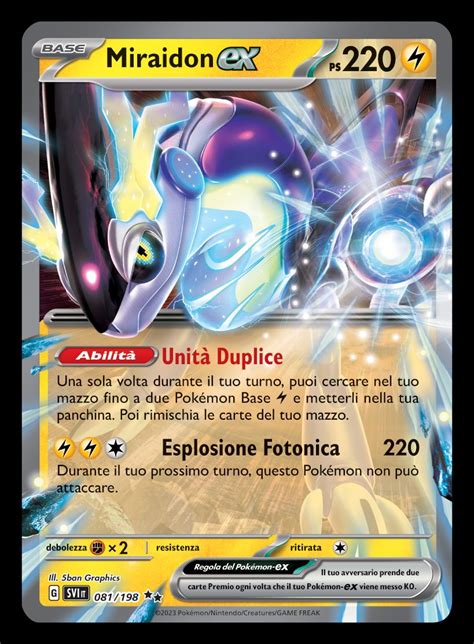 Pokémon Scarlatto e Pokémon Violetto disponibile la nuova espansione