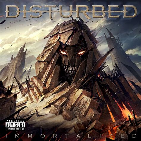 Disturbed - The Sound of Silence | iHeartRadio