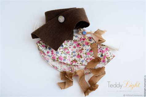 Зайка тедди в интернет-магазине на Ярмарке Мастеров | Тедди Зверята ...