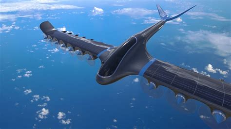 This electric zero-emissions plane powered by hydrogen will fly in 2025 ...